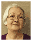 Donna Dardaris - Monthly Giving Club Member